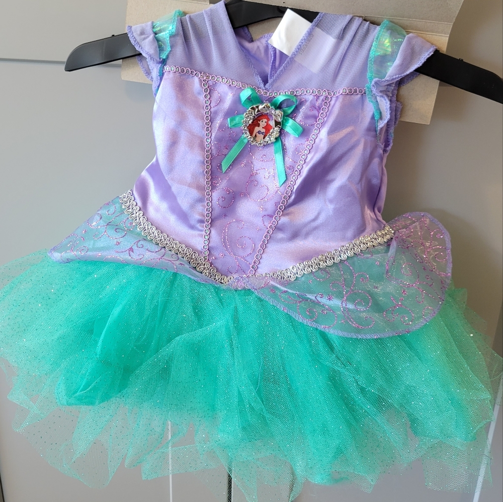 Disney baby Ariel Halloween costume
